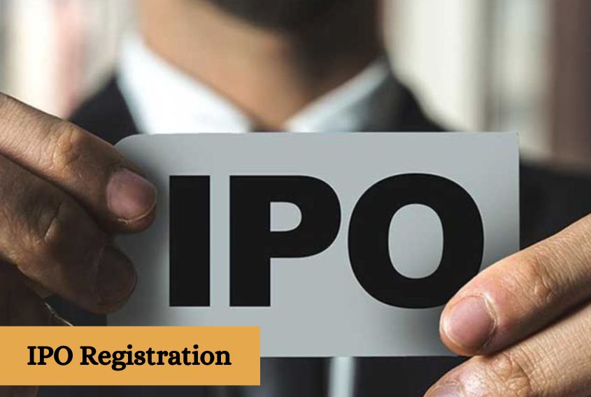 intellectual property organization registration
