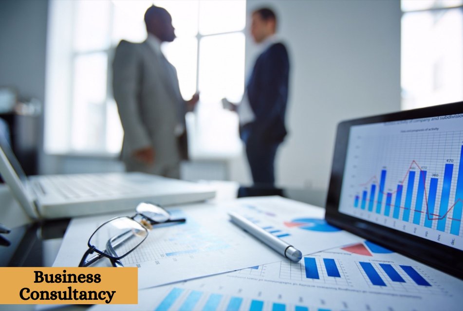 UAE Business Consultancy Services (Official Consultants)