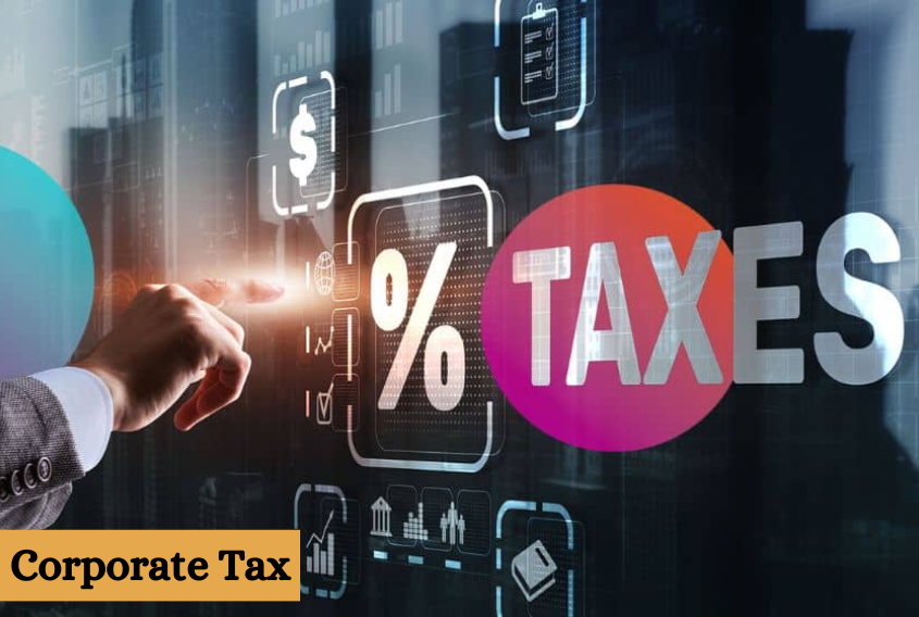 UAE Corporate Tax Service (Dubai)