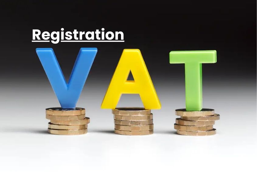 Value Added Tax registration