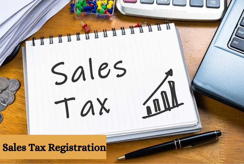 sales tax service in pakistan