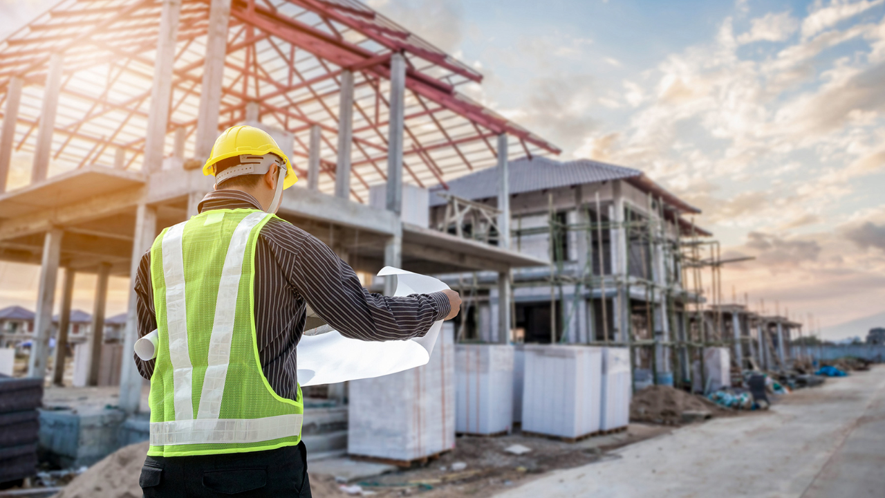 direct taxes in budget impect on builders and developers