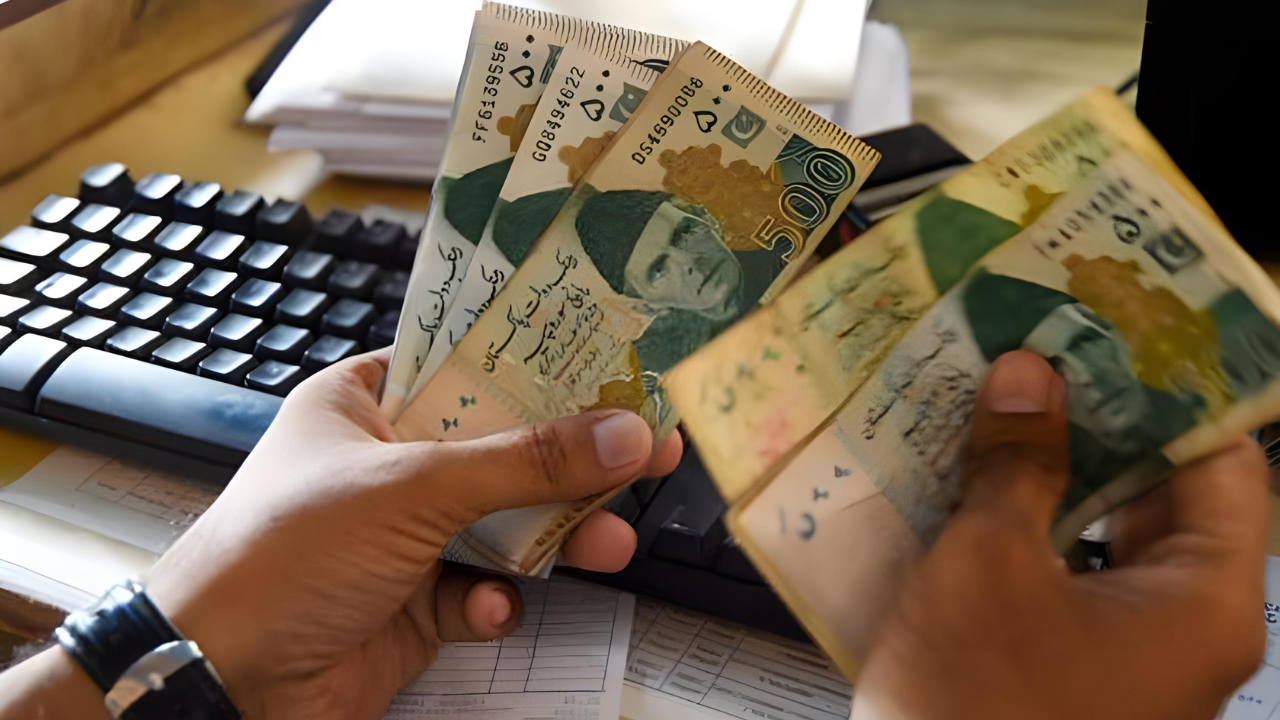 Direct Taxes in Budget - Tax increases