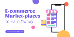 ecommerce online earning in Pakistan