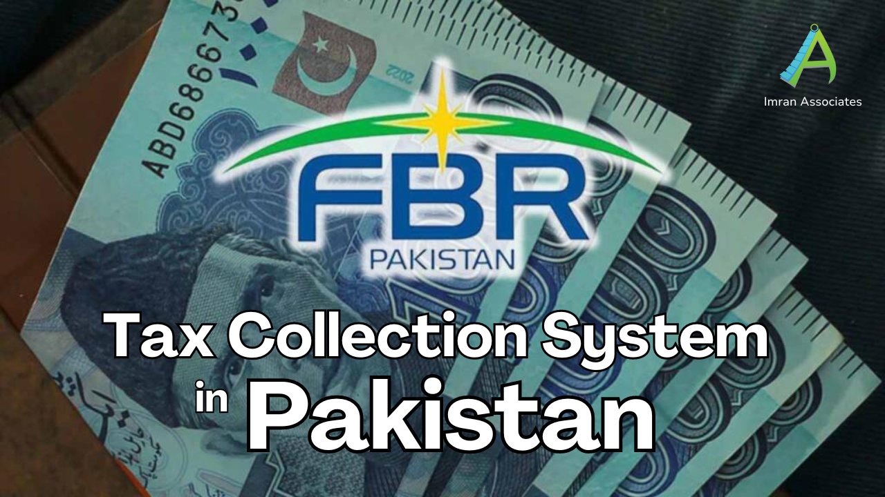 Tax Collection in Pakistan