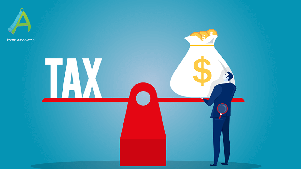 Exporters Tax Policies