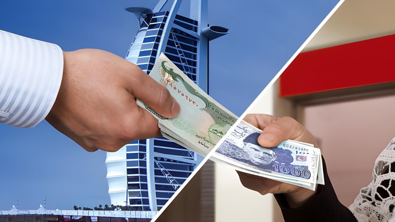 Foreign Remittance Tax in Pakistan