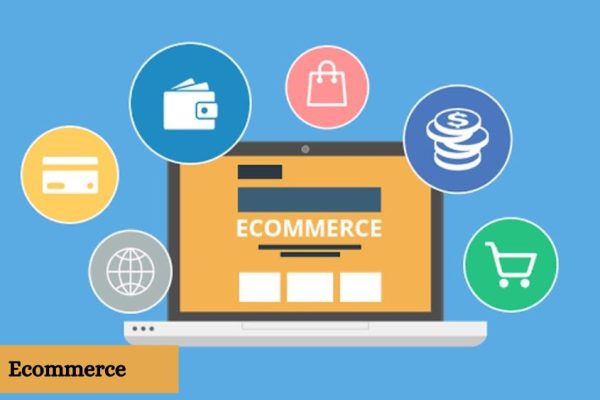 Ecommerce services