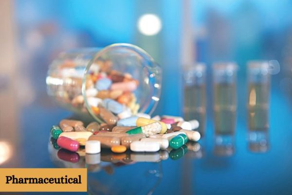 Pharmaceutical industry services