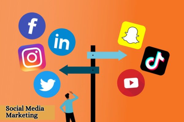 Best Social Media Marketing